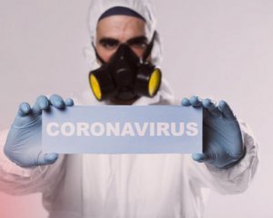 Порахували кількість жертв коронавірусу