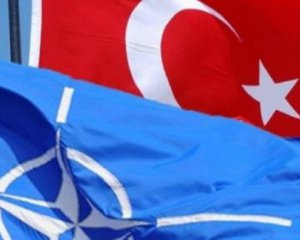 НАТО підтримало Туреччину у конфлікті в Сирії
