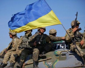 Мінські домовленості не діють: російські окупанти 8 разів обстрілювали українців