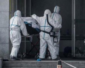 Коронавірус: у Франції за день зафіксували 19 нових випадків