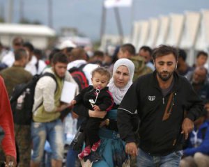 Туреччина відкрила для біженців кордон з ЄС