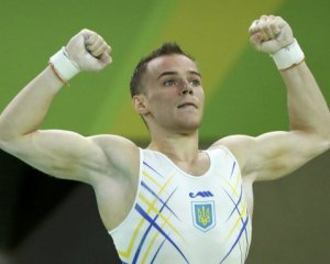 &quot;Україна – жорсткий совдеп&quot; - олімпійський чемпіон Верняєв