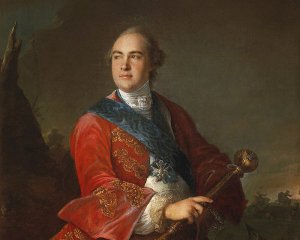 Гетьмана обрали заочно