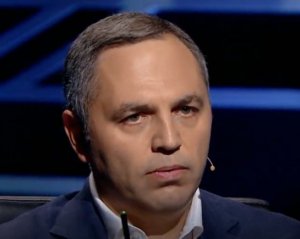 "Відрижка минулого": волонтер звернувся до ДБР і поліції через Портнова