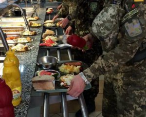 Все боевые части ВСУ перешли на новую систему питания