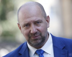 Інтерпол перегляне розшук і затримання екскомбата "Айдару"