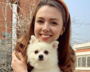 Собака заболела коронавирусом: китайским животным в Украину нельзя