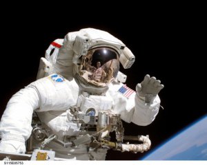 NASA объявило набор астронавтов