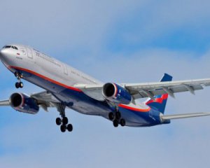 У Росії працівники авіакомпаній втекли з-під карантину
