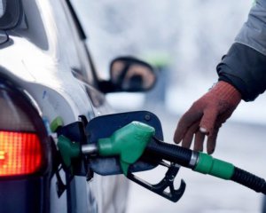 Как изменилась стоимость топлива на АЗС с начала марта