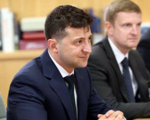 Судьбу правительства будет решать Зеленский