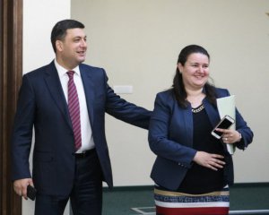 Маркарову можуть звільнити з посади міністра фінансів – ЗМІ