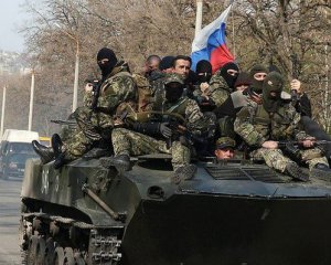 Россия стянула на границу с Украиной почти 90 000 военных - разведка