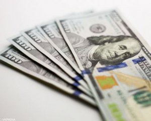 Доллар не удержался: сколько стоит 5 марта