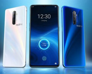 Швидкий, лютий деструктивний - українцям представили вбивцю топових смартфонів