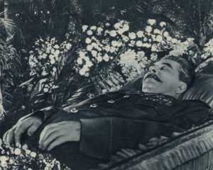 Помер ворог українців