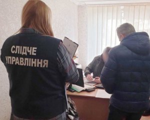 Полиция обыскивает автодор в Николаеве