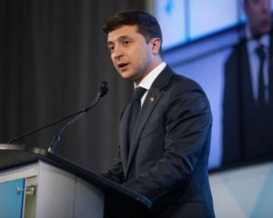 Зеленський хоче бачити президента Туреччини на переговорах про Крим