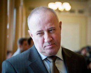 Рябошапка призначив тимчасового виконувача обов&#039;язків генпрокурора