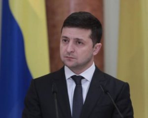 Зеленський назвав попередні терміни обміну полоненими