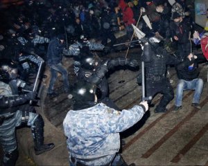 Суд избрал меры чиновникам, причастным к преступлениям против Майдана
