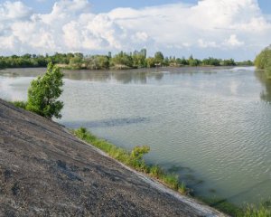 Водопостачання в Крим: кому вигідно