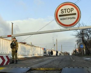 На Донбассе вводят ограничения из-за распространения коронавируса