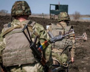 Військові повідомили про втрати на Донбасі