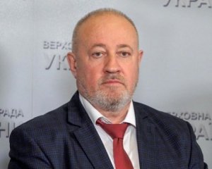 &quot;Підозри Порошенку висмоктані з пальця. Там нема що підписувати&quot; - Чумак