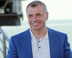 Відновлення водопостачання: кримський колаборант влаштував істерику