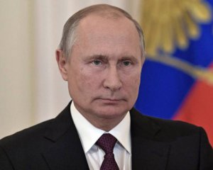 Путин требует воду в Крым для дальнейшего диалога по Донбассу – СМИ