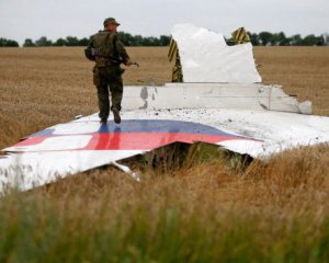 Суд по MH-17 може тривати 4-5 років