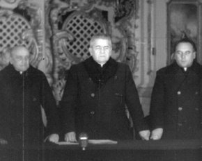 На соборе отменили Украинскую греко-католическую церковь