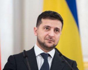 Моїй родині не подобається, що я працюю президентом - Зеленський