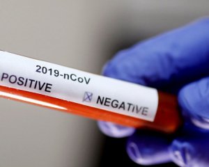 В Украине нет новых случаев заражения коронавирусом - МОЗ