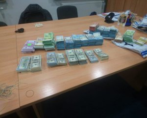 З Польщі до України намагались незаконно ввести півмільйона євро