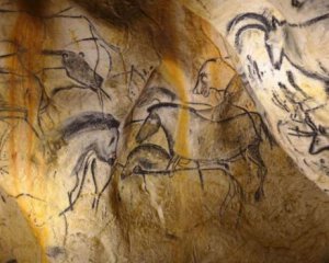 Создали виртуальный тур уникальной пещерой