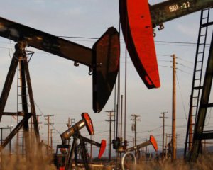 Ціна на нафту побила новий рекорд