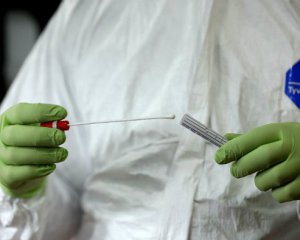 Более 110 тыс.:  коронавирус  безостановочно  поражает людей