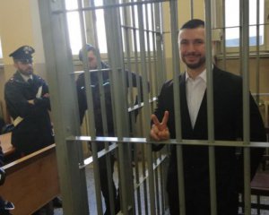 В Італії через коронавірус відклали суд над Марківим