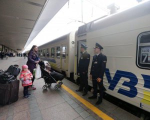 Как будут расти цены на железнодорожные билеты – министр инфраструктуры