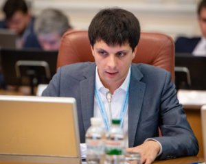 Уряд призначив тимчасового керівника Мінекономіки