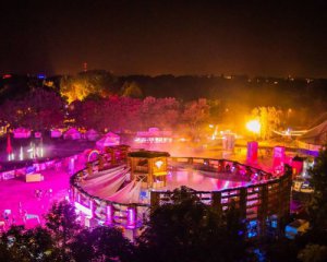 Фестиваль Sziget оголосив лайн-ап електронної сцени