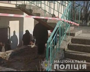 Проломил голову и бросил в подвал: 24-летний мужчина расправился с любимым