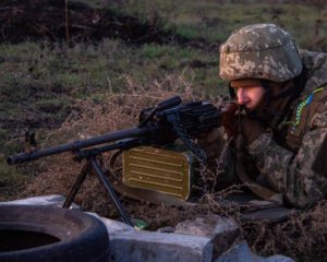 Розповіли про втрати окупантів у березні