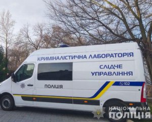 Розбійний напад у Миколаєві: відомо, кого катували бандити