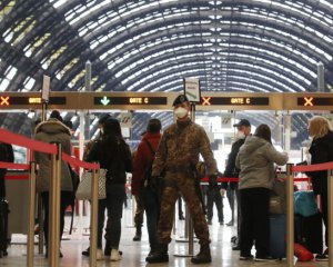 "Як у фільмі жахів". Українка опинилася в епіцентрі поширення коронавірусу