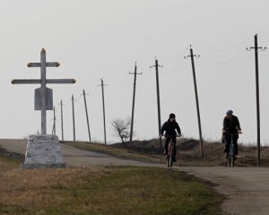 Прем&#039;єр прокоментував імовірність обмеження пересування по країні