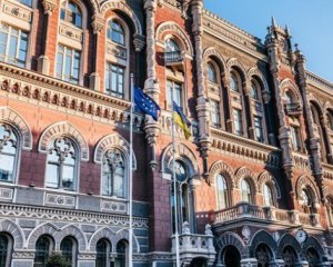 Нацбанк витратив $350 млн на утримання гривні