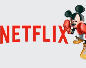 Netflix та Disney призупинили кіновиробництво